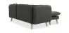 Lounge Chair aus Leinen - Skandinavischer Stil - Vriga image 7