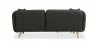 Lounge Chair aus Leinen - Skandinavischer Stil - Vriga image 7