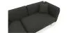 Lounge Chair aus Leinen - Skandinavischer Stil - Vriga image 7