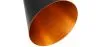 Deckenlampe - Hängeleuchte im Industriedesign - Extensive image 7
