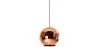 Deckenlampe - Pendelleuchte im Kugeldesign - 40cm - Range image 7