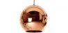 Deckenlampe - Pendelleuchte im Kugeldesign - 40cm - Range image 7