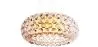 Deckenlampe - Kristallkugel-Hängeleuchte - 50cm - Savoni image 7
