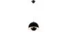 Design-Deckenlampe - Pendelleuchte - Vase image 7