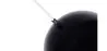 Design-Deckenlampe - Pendelleuchte - Vase image 7