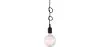 Deckenlampe mit Schraubgewinde - Pendelleuchte - Axel image 7