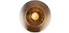 Design-Kugel-Deckenlampe - Pendelleuchte aus verchromtem Metall - Speculum image 7