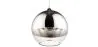 Design-Kugel-Deckenlampe - Pendelleuchte aus verchromtem Metall - Speculum image 7