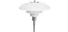 Tischlampe - Wohnzimmerlampe - Liam image 7