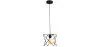 Deckenlampe - Hängeleuchte im Industrie-Design - Bon

 image 7