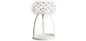 Tischlampe - Kristallknopf Wohnzimmerlampe - Klein - Savoni image 7