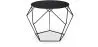 Beistelltisch - Industriedesign - Metall - Diamond image 7