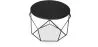 Beistelltisch - Industriedesign - Metall - Diamond image 7