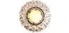 Tischlampe - Kristallknopf Wohnzimmerlampe - Groß - Savoni image 7