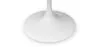 Esstisch Rund - 120cm - Marmor - Tulip image 7