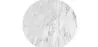 Esstisch Rund - 120cm - Marmor - Tulip image 7