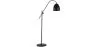 Stehlampe – Stehlampe im minimalistischen Stil – Metall – Beeb image 7