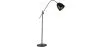 Stehlampe – Stehlampe im minimalistischen Stil – Metall – Beeb image 7