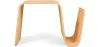 Beistelltisch - Design Zeitschriftenhalter - Holz - Audrey image 7