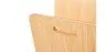 Beistelltisch - Design Zeitschriftenhalter - Holz - Audrey image 7