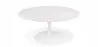 Runder Esstisch aus Marmor - 90cm - Tuli image 7