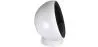 Design-Sessel Kugel - Stoffbezug - Batton image 7