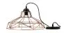 Deckenlampe im Industriedesign - Retro-Pendelleuchte - Nova image 7