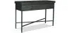 Vintage industrial console 3 schubladen stahl image 7