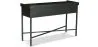 Vintage industrial console 3 schubladen stahl image 7