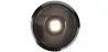 Deckenlampe - Pendelleuchte - Chrommetall - Mittelgroß - Blake image 7