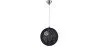 Deckenlampe - Pendelleuchte im Kugeldesign - Seil - Wanton image 7
