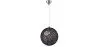 Deckenlampe - Pendelleuchte im Kugeldesign - Seil - Wanton image 7