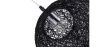 Deckenlampe - Pendelleuchte im Kugeldesign - Seil - Wanton image 7