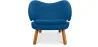 Stoffbezogener Sessel - Skandinavisches Design - Pelitano image 7