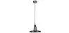 Deckenlampe - Chrom-Metall-Pendelleuchte - Blake image 7