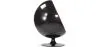 Kugel-Design-Sessel - In Stoff bezogen - Baller image 7