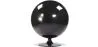 Kugel-Design-Sessel - In Stoff bezogen - Baller image 7