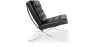 Design Sessel - Bezogen mit Kunstleder - Town image 7