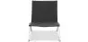 Loungesessel - Design Sessel - Leder - Buyo image 7