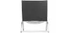 Loungesessel - Design Sessel - Leder - Buyo image 7