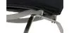 Loungesessel - Design Sessel - Leder - Buyo image 7