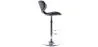 Drehbarer Barhocker mit Rückenlehne - Curve Back image 7