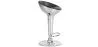 Runder Metallhocker - Aviator Style - 90cm - Aviator image 7