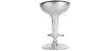 Runder Metallhocker - Aviator Style - 90cm - Aviator image 7