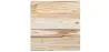 Hocker im Industriedesign - Holz & Metall - 76cm - Big Boy image 7