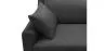3-Sitzer Sofa - Stoffbezug - Uza image 7