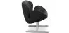 Gekrümmtes Sofa - Kunstlederbezug - 2-Sitzer - Svin image 7