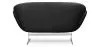 Gekrümmtes Sofa - Kunstlederbezug - 2-Sitzer - Svin image 7