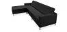 Design Chaiselongue - Lederpolsterung - Nova image 7