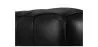 Sofa mit Kunstlederbezug - 3-Sitzer - Nubus  image 7